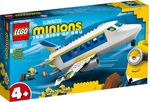 L’addestramento-del-Minion-Pilota---Lego-Minions-75547