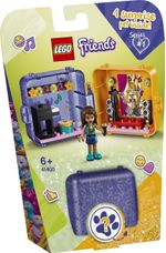 Il-Cubo-dell-amicizia-di-Andrea---Lego-Friends-41400