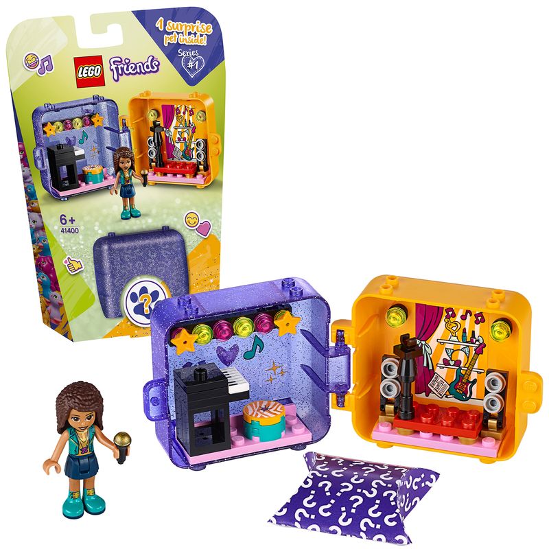 Il-Cubo-dell-amicizia-di-Andrea---Lego-Friends-41400