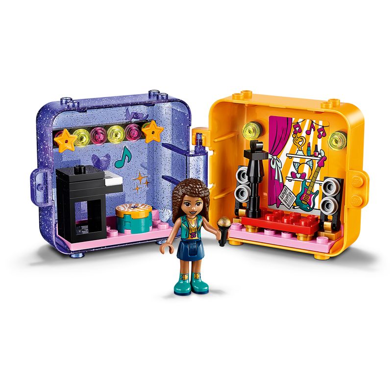 Il-Cubo-dell-amicizia-di-Andrea---Lego-Friends-41400