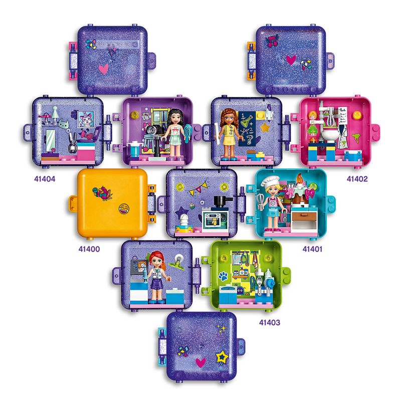 Il-Cubo-dell-amicizia-di-Andrea---Lego-Friends-41400