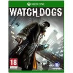 Ubisoft Watch_Dogs D1 - Special Edition, Xbox One Standard+DLC ITA