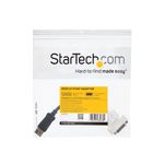 StarTech.com-Adattatore-DisplayPort-DVI---Convertitore-video-da-DisplayPort-a-DVI-D---1080p---Adattatore-Dongle-da-DP-1.2-a-DVI-per-monitor-display---Adattatore-da-DP-a-DVI---Connettore-DP-a-scatto--DP2DVI-