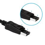 StarTech.com-Adattatore-DisplayPort-DVI---Convertitore-video-da-DisplayPort-a-DVI-D---1080p---Adattatore-Dongle-da-DP-1.2-a-DVI-per-monitor-display---Adattatore-da-DP-a-DVI---Connettore-DP-a-scatto--DP2DVI-