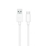 Mediamondo OPPO 4818235 cavo USB 1 m USB A USB C Bianco