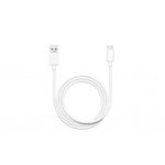 OPPO-4818235-cavo-USB-1-m-USB-A-USB-C-Bianco