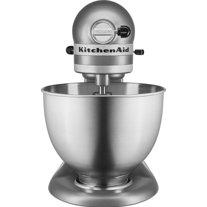 Robot-da-cucina-KitchenAid-5K45SSESL-argento