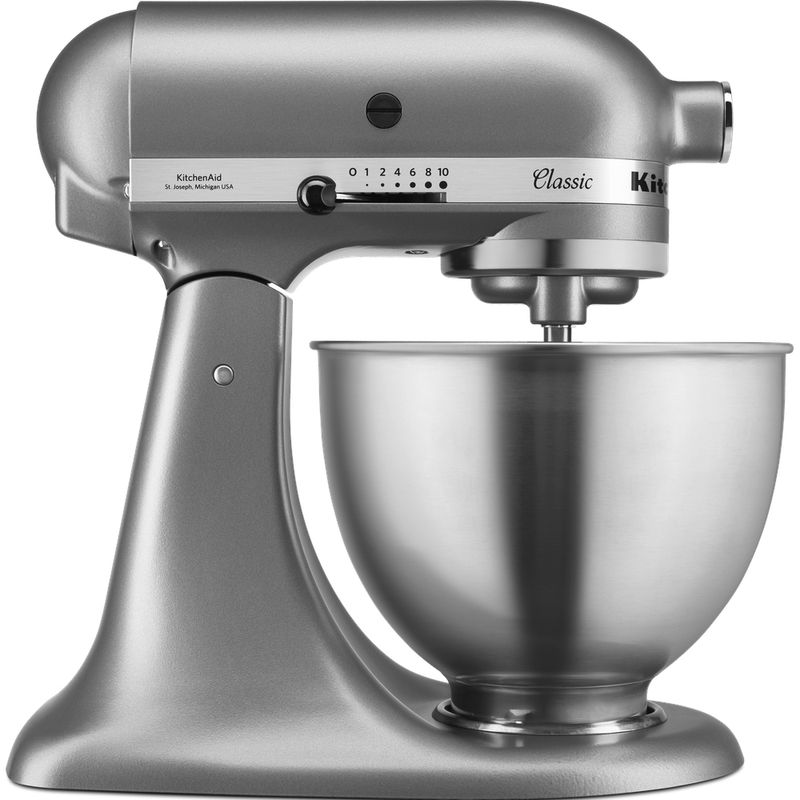 Robot-da-cucina-KitchenAid-5K45SSESL-argento