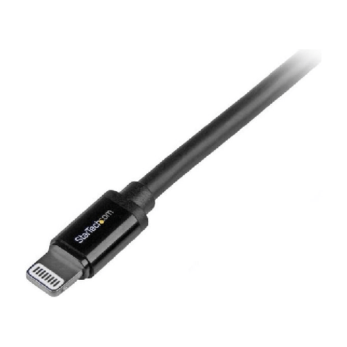 StarTech.com-Cavo-lungo-connettore-lightning-a-8-pin-Apple-nero-a-USB-da-2-m-per-iPhone---iPod---iPad