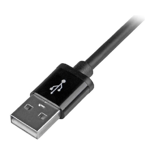 StarTech.com-Cavo-lungo-connettore-lightning-a-8-pin-Apple-nero-a-USB-da-2-m-per-iPhone---iPod---iPad