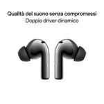 OPPO-Enco-X3i-Auricolari-True-Wireless-44h-di-Autonomia-Doppio-Driver-da-10.4mm-e-6mm-Bluetooth-5.3-Controlli-Touch-Canc