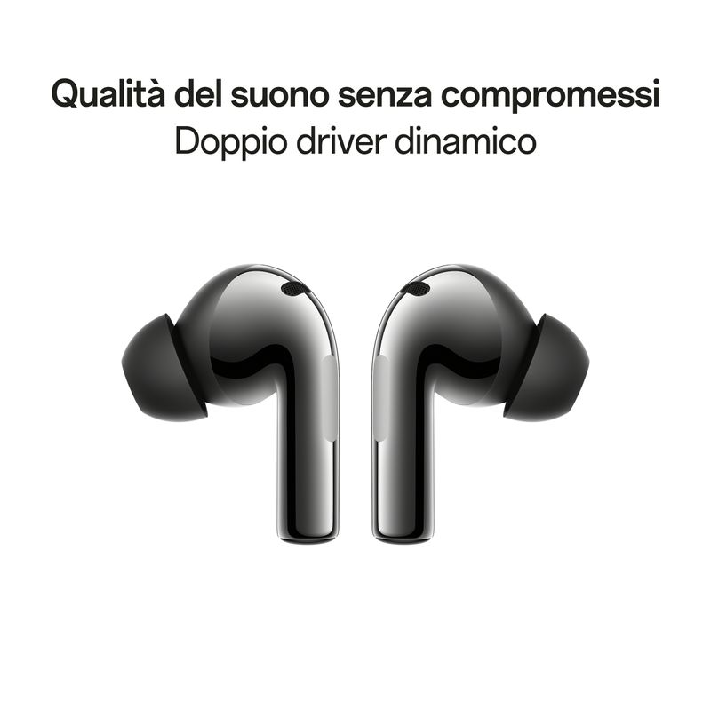 OPPO-Enco-X3i-Auricolari-True-Wireless-44h-di-Autonomia-Doppio-Driver-da-10.4mm-e-6mm-Bluetooth-5.3-Controlli-Touch-Canc