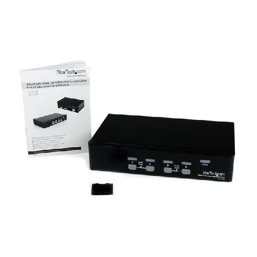 StarTech.com-Switch-KVM-professionale-VGA-USB-a-4-porte-con-hub