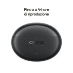 OPPO-Enco-Air4-Pro-Auricolari-True-Wireless-44h-di-Autonomia-Driver-in-Titanio-da-12.4mm-Bluetooth-5.4-Controlli-Touch-C