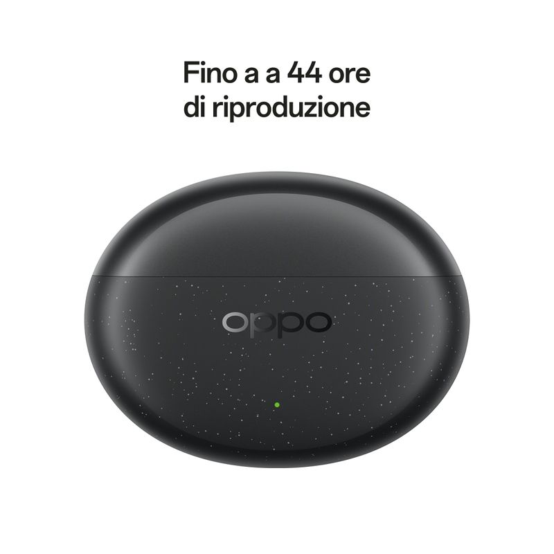 OPPO-Enco-Air4-Pro-Auricolari-True-Wireless-44h-di-Autonomia-Driver-in-Titanio-da-12.4mm-Bluetooth-5.4-Controlli-Touch-C