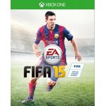 Electronic Arts FIFA 15, Xbox One Standard Inglese, ITA PC