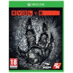 Take Two Take-Two Interactive Evolve, Xbox One Standard Inglese