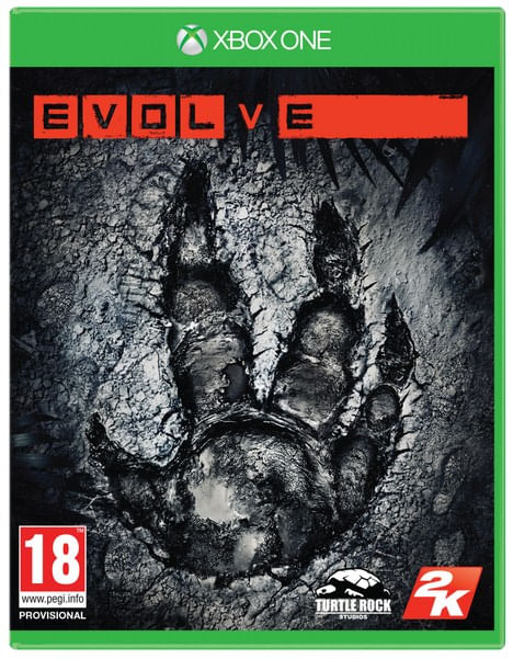 Evolve-Xbox-One