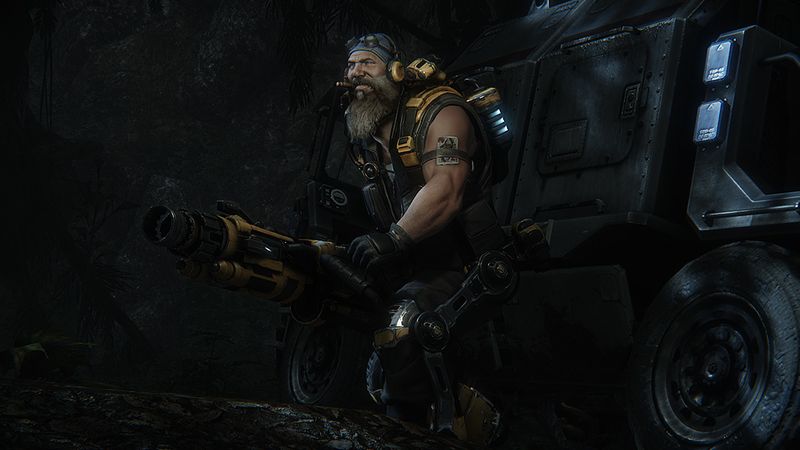 Evolve-Xbox-One