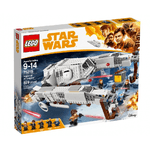 Lego Imperial AT-Hauler™ - Lego Star Wars 75219