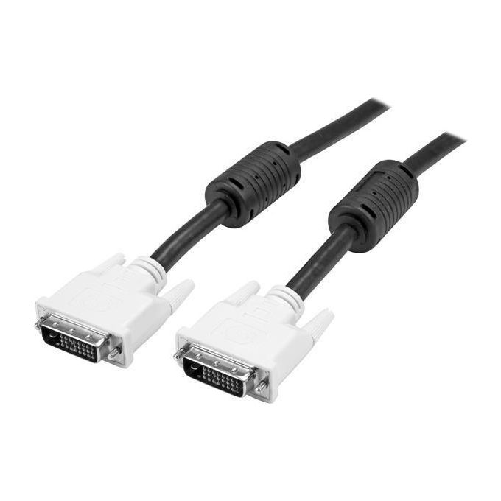 StarTech.com-Cavo-DVI-D-Dual-Link-10-m---M-M