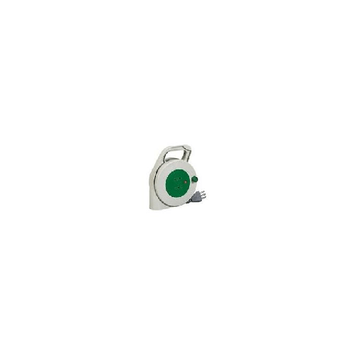 FME-01163-prolunghe-e-multiple-5-m-2-presa-e--AC-Verde-Bianco