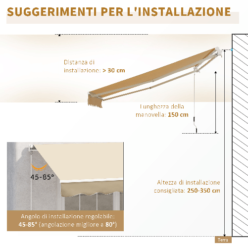 Outsunny-Tenda-da-Sole-4x2.5-m-Avvolgibile-a-Manovella-con-Copertura-Impermeabile-in-Metallo-e-Alluminio-Beige