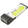 SCHEDA-EXPRESS-CARD-2-PORTE-E-SATA---ADATTATORE