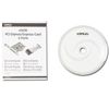 SCHEDA-EXPRESS-CARD-2-PORTE-E-SATA---ADATTATORE