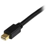 StarTech.com-Cavo-convertitore-adattatore-Mini-DisplayPort-a-DVI-da-91-cm-–-Mini-DP-a-DVI-1920x1200---Nero