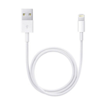 Apple Cavo da lightning a USB 0.5mt