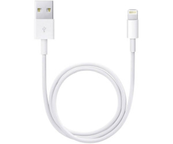 Apple-Lightning-to-USB-cable-0.5m---Cavo-dati-per-cellulare-Cavo-Lightning-USB-A--maschio--2.0