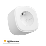 Meross Presa Schuko Smart Wi-Fi Apple HomeKit