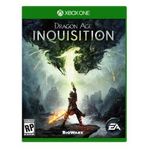 Electronic Arts Dragon Age: Inquisition, Xbox One Standard Inglese