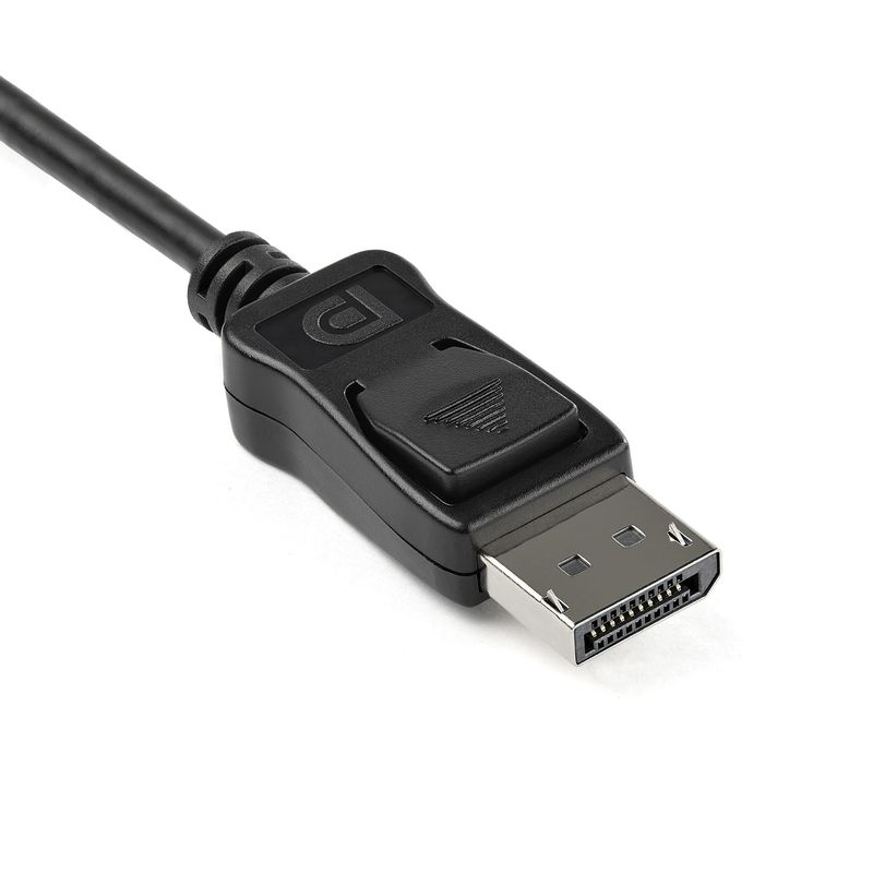 StarTech.com-Adattatore-da-DisplayPort-a-VGA---Convertitore-attivo-da-DP-a-VGA---Video-1080p---Resistente---Cavo-monitor-DP-DP---a-VGA---Adattatore-Dongle-DP-1.2-a-VGA---Connettore-DP-a-scatto--DP2VGA-