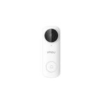 Imou Videocampanello Smart 3K/5MP Wi-Fi DB61i  AC/DC