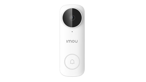 Imou-Videocampanello-Smart-3K-5MP-Wi-Fi-DB61i--AC-DC