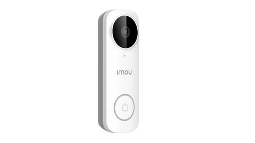 Imou-Videocampanello-Smart-3K-5MP-Wi-Fi-DB61i--AC-DC