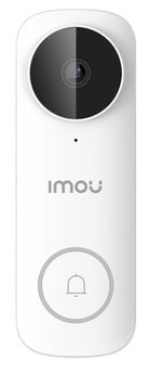 Imou-Videocampanello-Smart-3K-5MP-Wi-Fi-DB61i--AC-DC