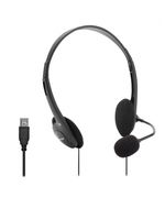 Vultech-Cuffie-Headset-USB-Con-Microfono