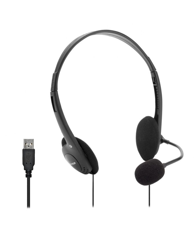 Vultech-Cuffie-Headset-USB-Con-Microfono