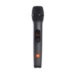 JBL JBLWIRELESSMIC microfono Nero Microfono per karaoke