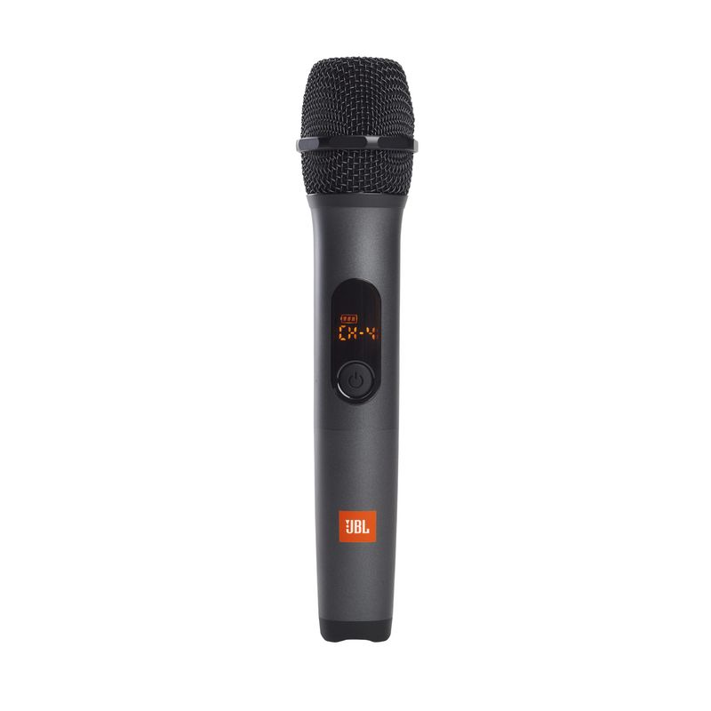 JBL-PartyBox-On-The-Go-Nero-Microfono-a-clip