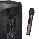 JBL-PartyBox-On-The-Go-Nero-Microfono-a-clip