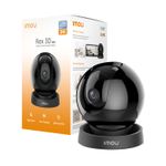 Imou-Telecamera-Rex-3D-3K-PT-Cube-IP-Wi-Fi-5MP-2.8mm-IR-mic-Speaker