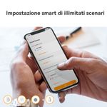 Imou-Valvola-Termostatica-con-6-adattatori-di-montaggio-con-rilevamento-finestra-aperta-protezione-congelamento-programm