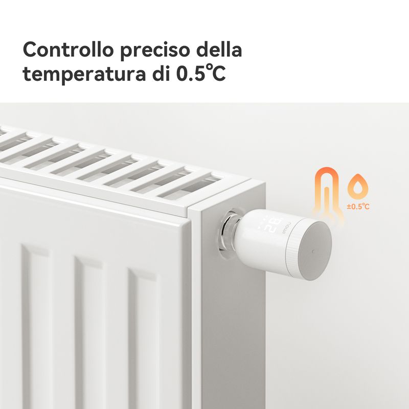 Imou-Valvola-Termostatica-con-6-adattatori-di-montaggio-con-rilevamento-finestra-aperta-protezione-congelamento-programm