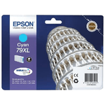 Epson Tower of Pisa Tanica Ciano