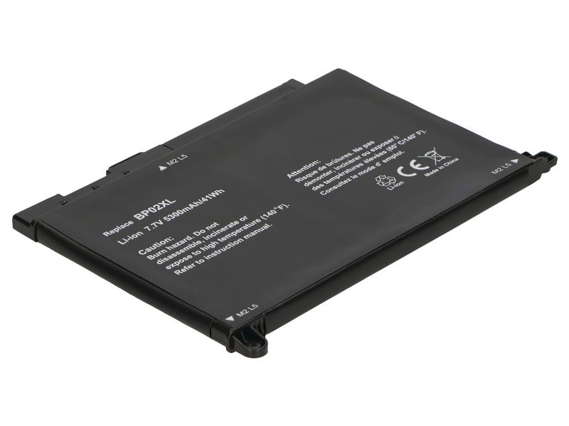 2-Power-CBP3711A-ricambio-per-laptop-Batteria