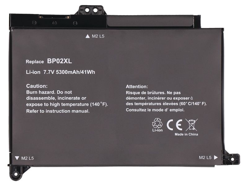 2-Power-CBP3711A-ricambio-per-laptop-Batteria